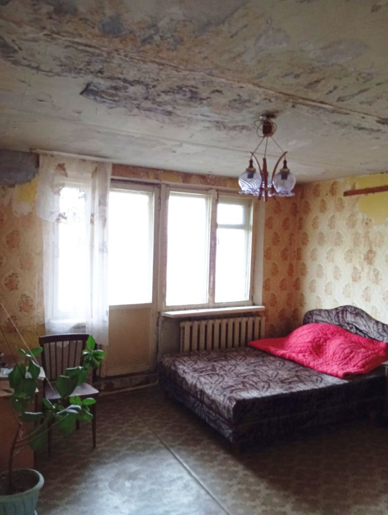 Продажа 2-комнатной квартиры, Новоселки, гагарина,  14