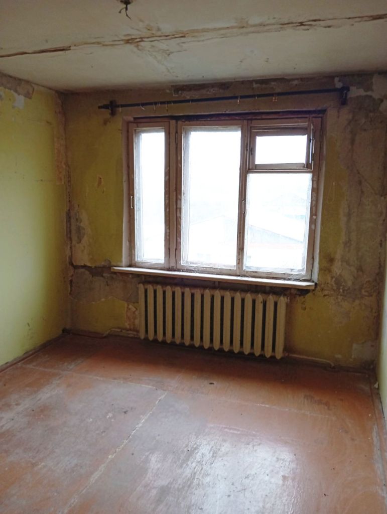 Продажа 2-комнатной квартиры, Новоселки, гагарина,  14