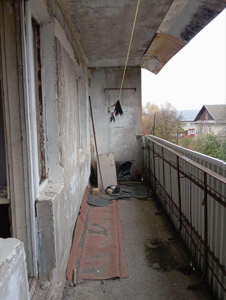 Продажа 2-комнатной квартиры, Новоселки, гагарина,  14