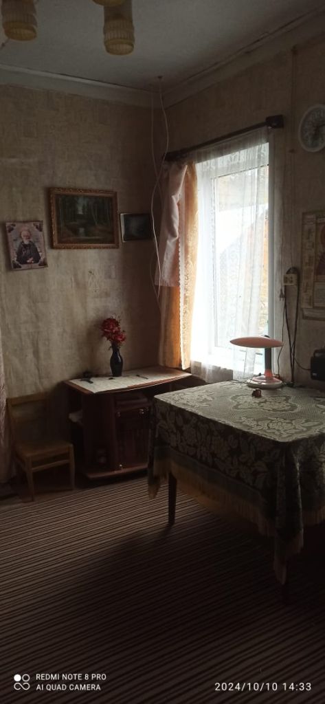 Продажа дома, 42м <sup>2</sup>, 8 сот., Лежнево, Садовая Улица