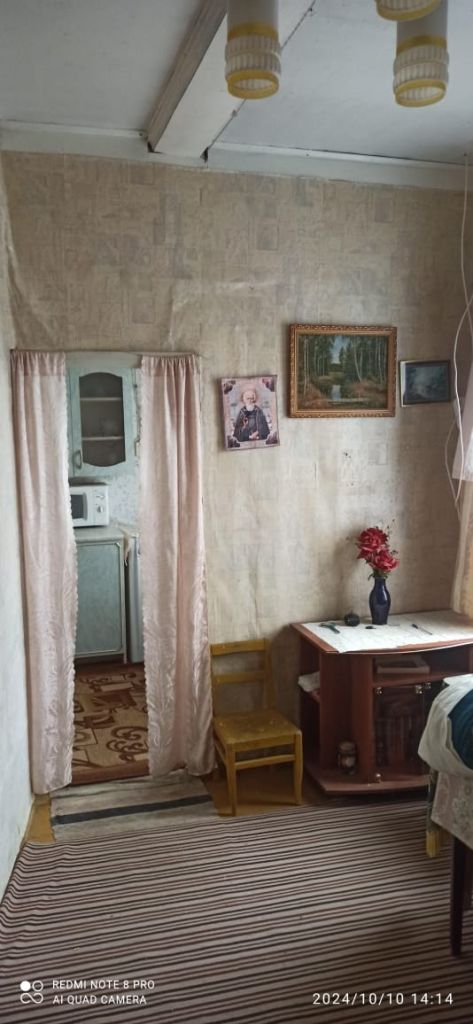 Продажа дома, 42м <sup>2</sup>, 8 сот., Лежнево, Садовая Улица