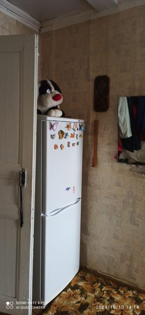 Продажа дома, 42м <sup>2</sup>, 8 сот., Лежнево, Садовая Улица