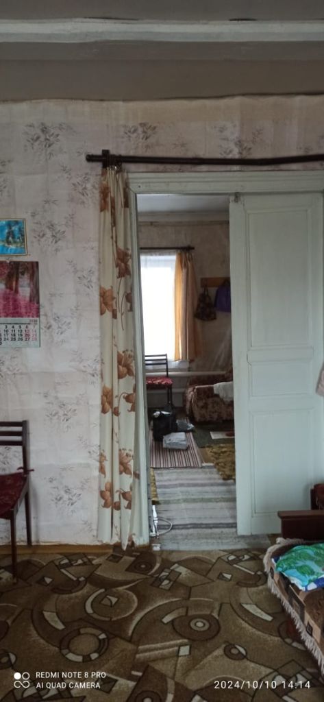 Продажа дома, 42м <sup>2</sup>, 8 сот., Лежнево, Садовая Улица