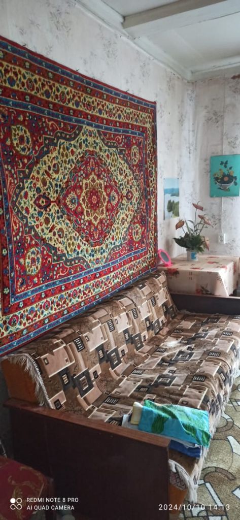 Продажа дома, 42м <sup>2</sup>, 8 сот., Лежнево, Садовая Улица