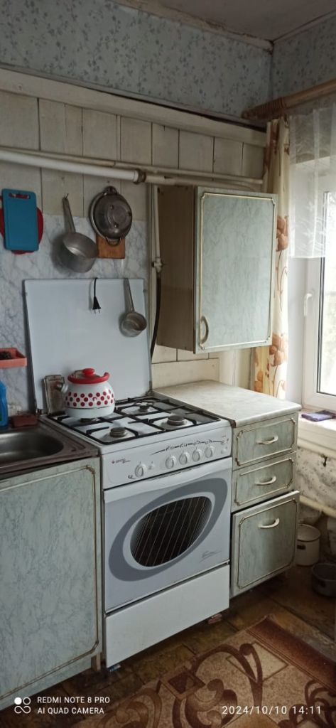 Продажа дома, 42м <sup>2</sup>, 8 сот., Лежнево, Садовая Улица