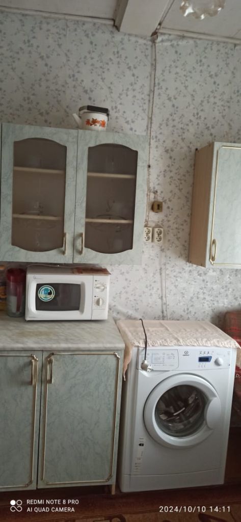 Продажа дома, 42м <sup>2</sup>, 8 сот., Лежнево, Садовая Улица