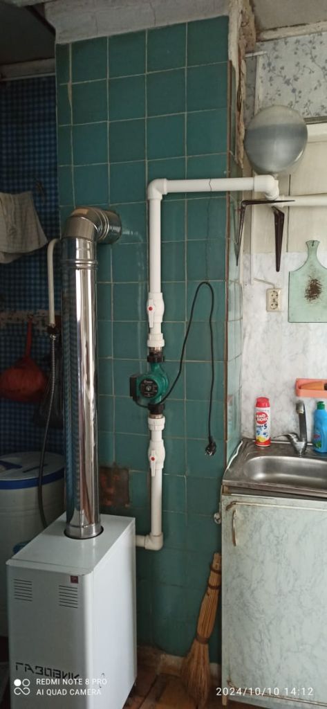 Продажа дома, 42м <sup>2</sup>, 8 сот., Лежнево, Садовая Улица