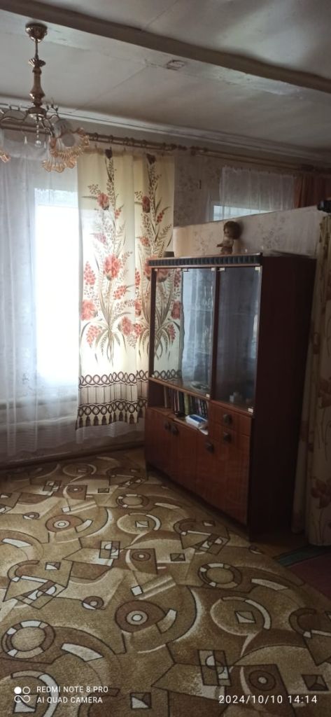 Продажа дома, 42м <sup>2</sup>, 8 сот., Лежнево, Садовая Улица