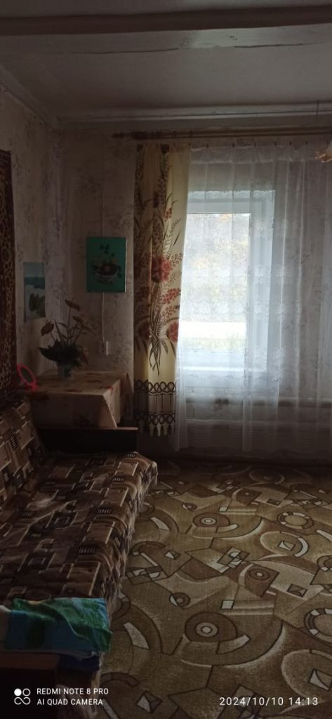 Продажа дома, 42м <sup>2</sup>, 8 сот., Лежнево, Садовая Улица