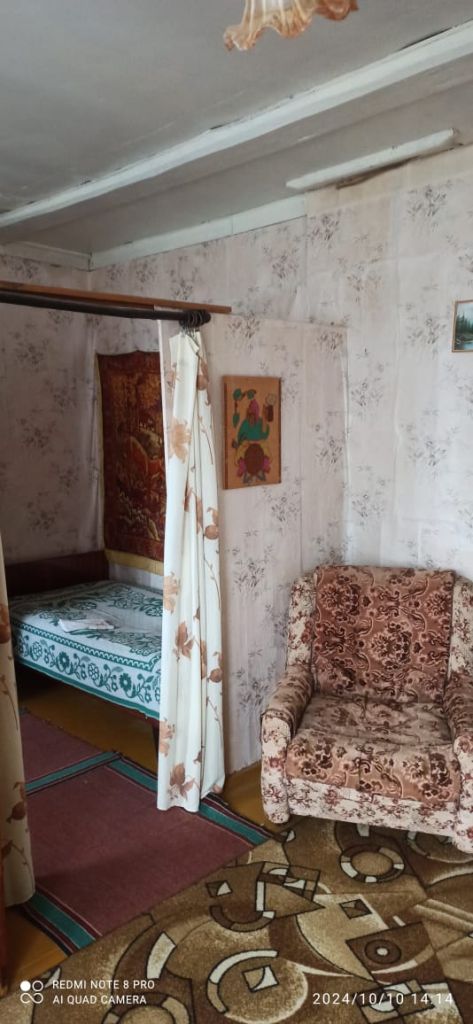 Продажа дома, 42м <sup>2</sup>, 8 сот., Лежнево, Садовая Улица