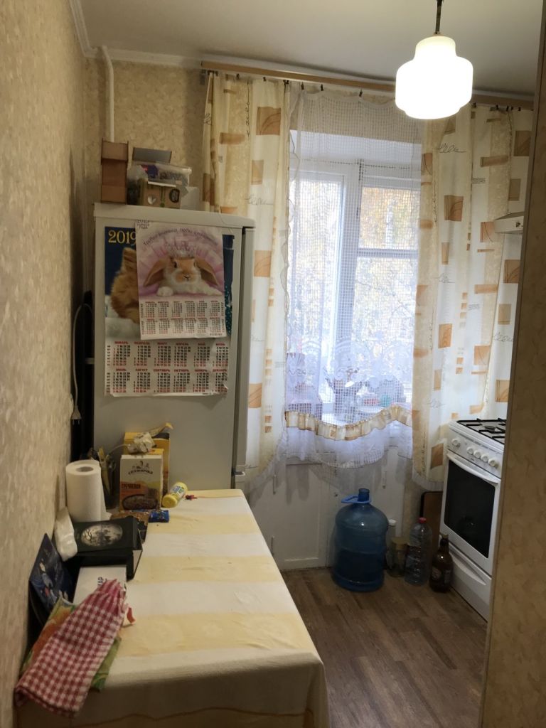 Продажа 3-комнатной квартиры, Заволжье, Дзержинского пр-кт,  39