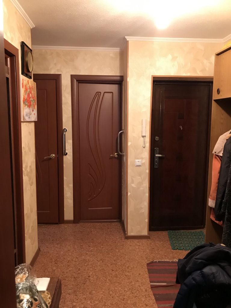 Продажа 3-комнатной квартиры, Заволжье, Дзержинского пр-кт,  39