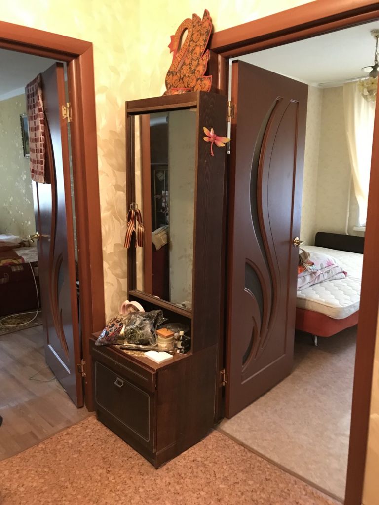 Продажа 3-комнатной квартиры, Заволжье, Дзержинского пр-кт,  39