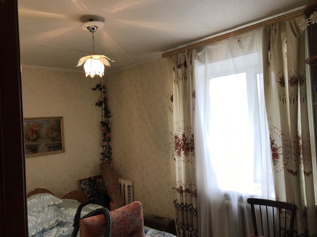 Продажа 3-комнатной квартиры, Заволжье, Дзержинского пр-кт,  39