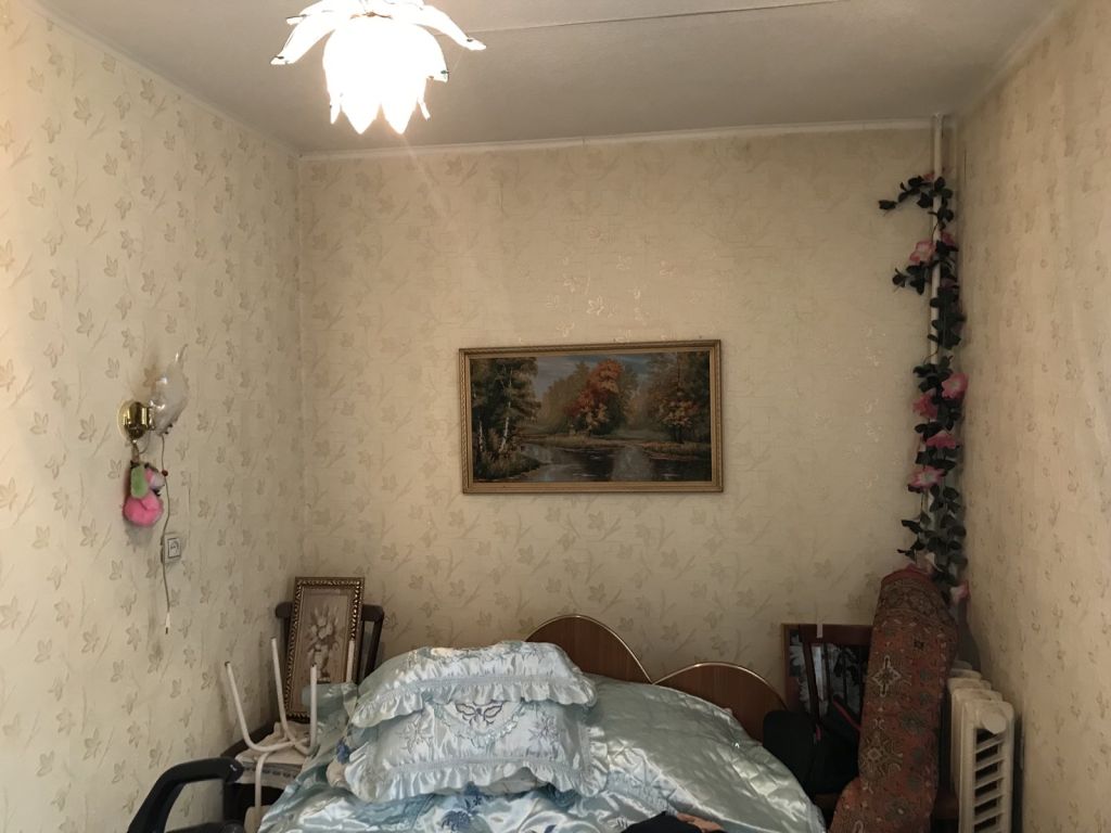 Продажа 3-комнатной квартиры, Заволжье, Дзержинского пр-кт,  39