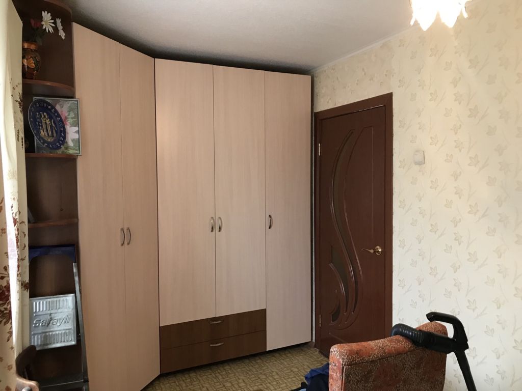 Продажа 3-комнатной квартиры, Заволжье, Дзержинского пр-кт,  39