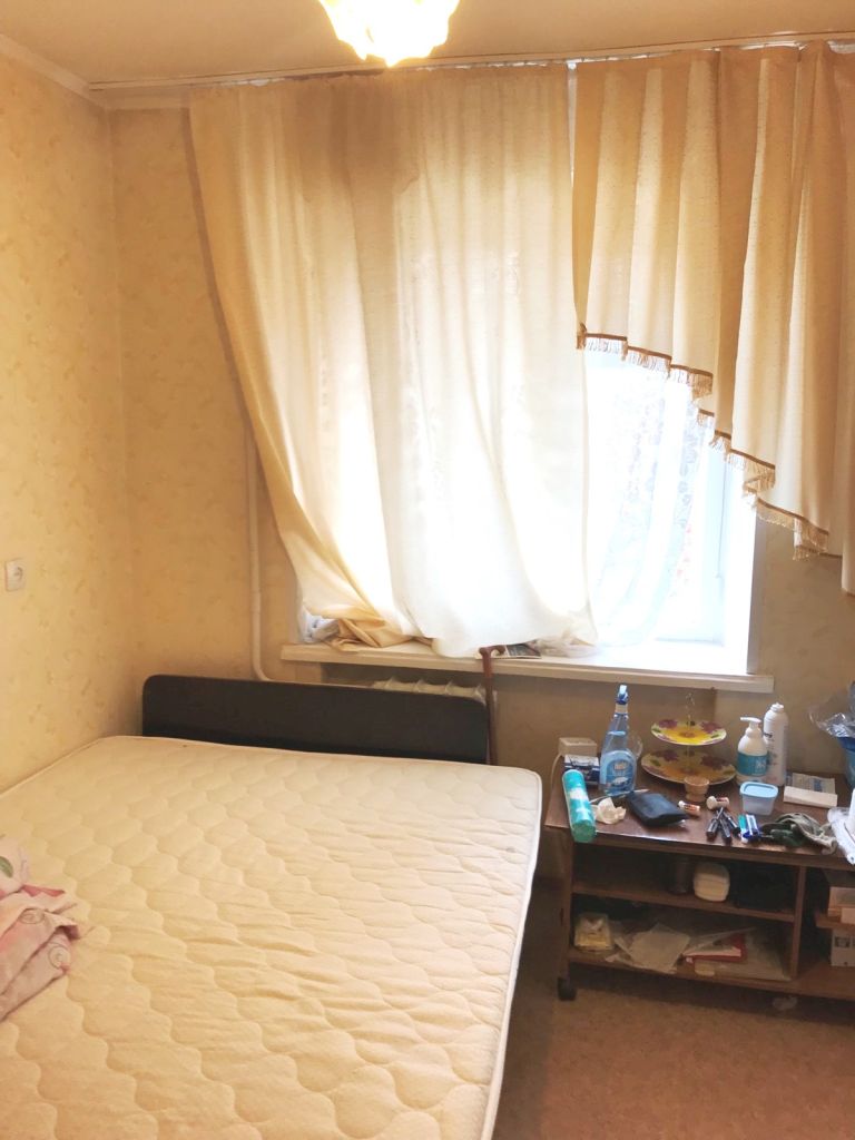 Продажа 3-комнатной квартиры, Заволжье, Дзержинского пр-кт,  39