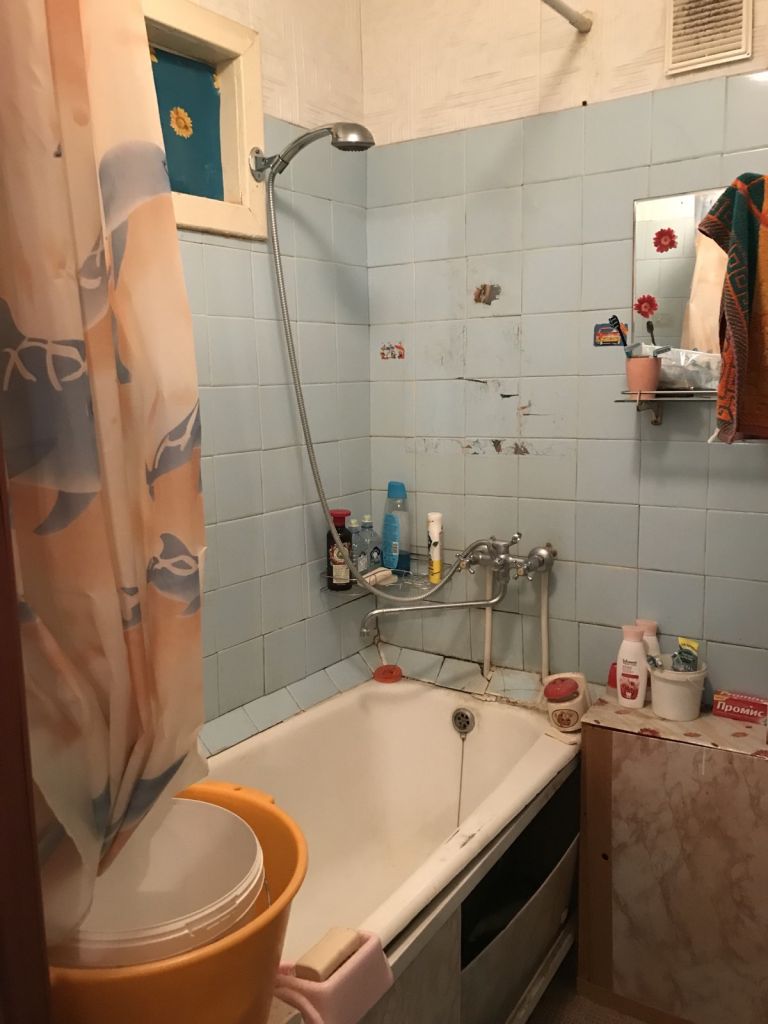 Продажа 3-комнатной квартиры, Заволжье, Дзержинского пр-кт,  39