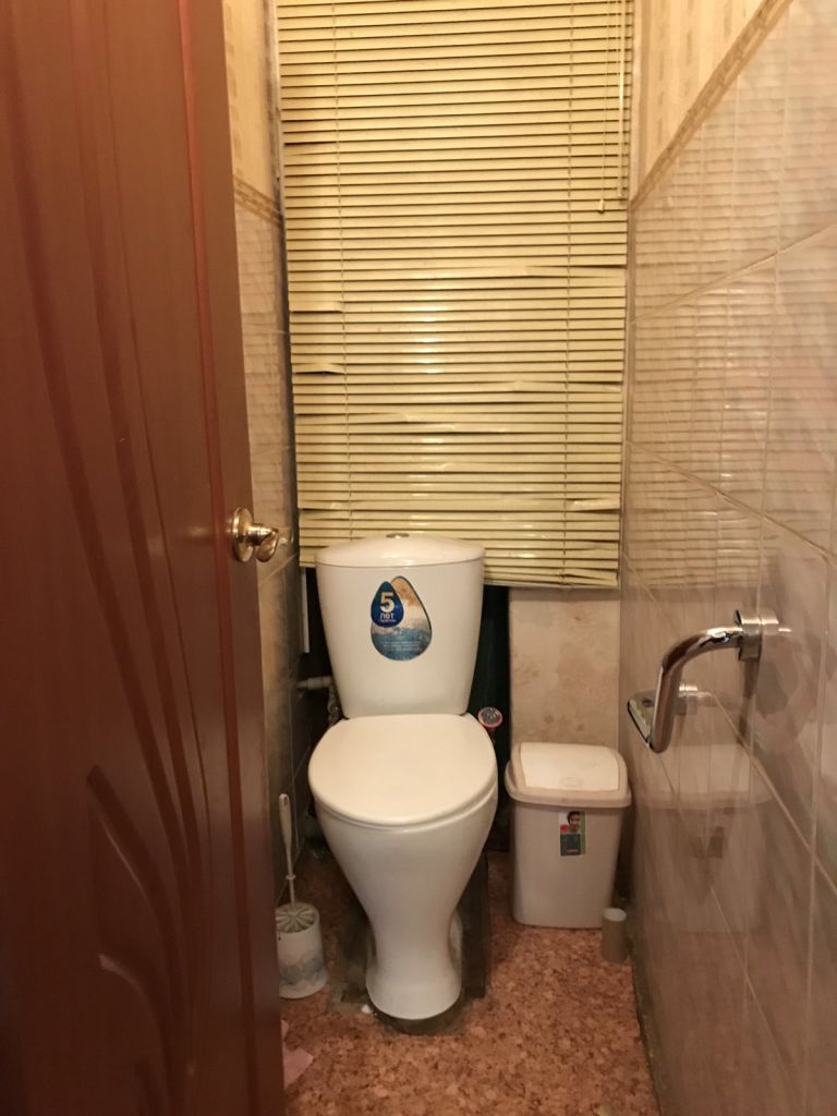 Продажа 3-комнатной квартиры, Заволжье, Дзержинского пр-кт,  39