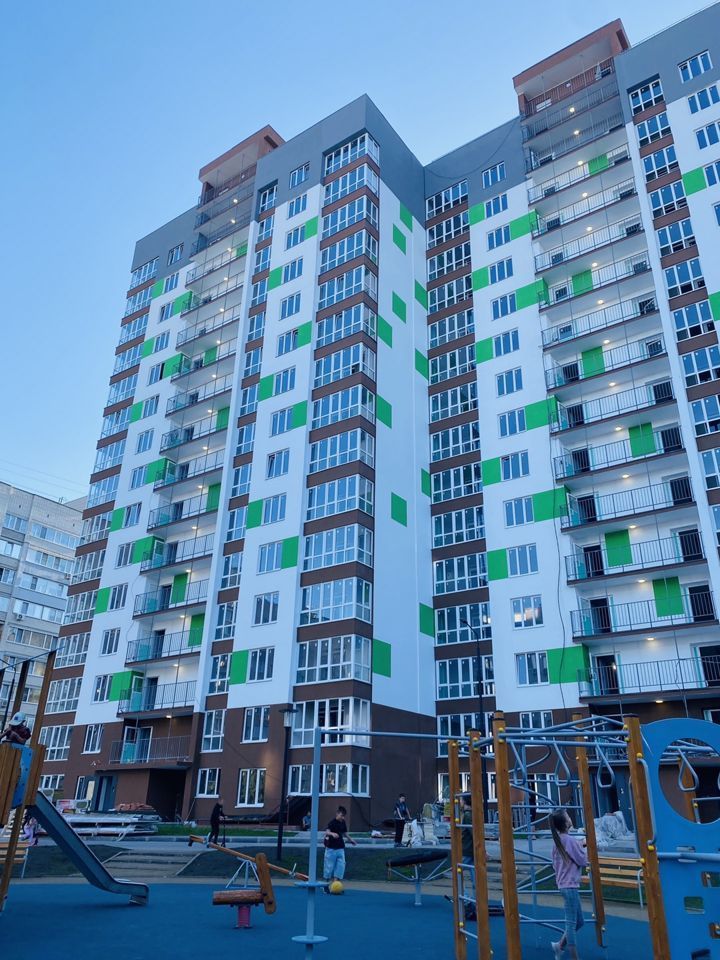 Продажа 1-комнатной квартиры, Саратов, Лунная ул,  25Б