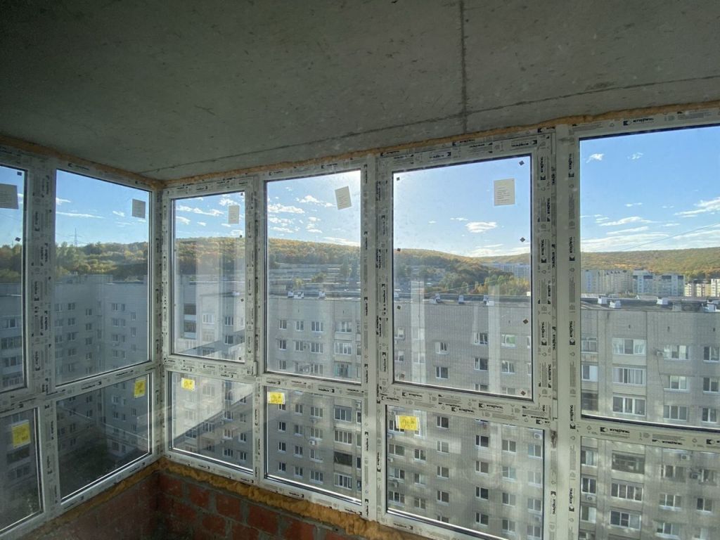 Продажа 1-комнатной квартиры, Саратов, Лунная ул,  25Б