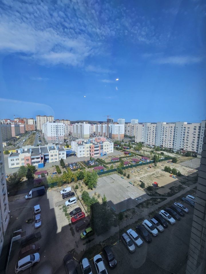 Продажа 2-комнатной квартиры, Саратов, Академика Семёнова ул,  3