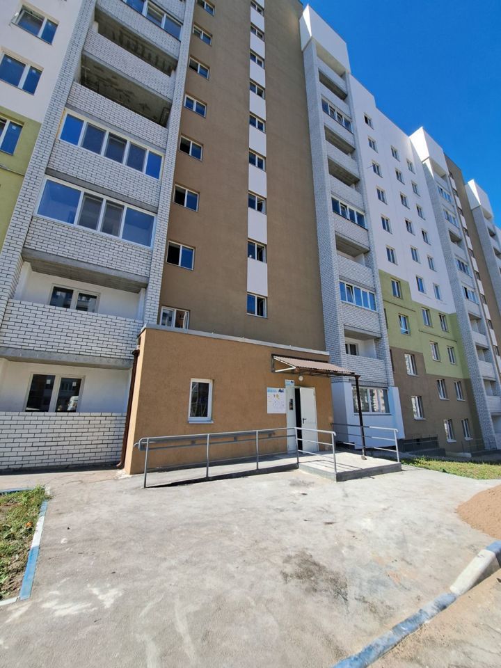 Продажа 1-комнатной квартиры, Саратов, Лисина ул,  5