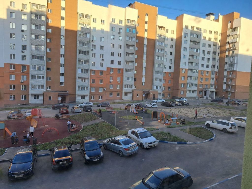 Продажа 2-комнатной квартиры, Саратов, Лисина ул,  5