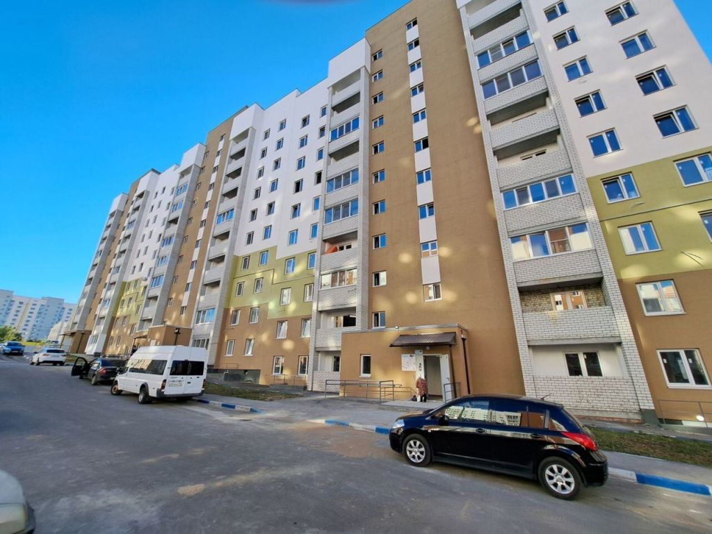 Продажа 2-комнатной квартиры, Саратов, Лисина ул,  5