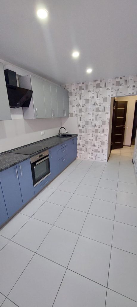 Продажа 1-комнатной квартиры, Саратов, Блинова ул,  52А