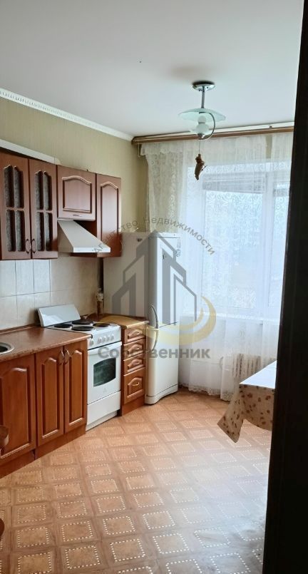 Аренда 3-комнатной квартиры, Старый Оскол, Северный мкр,  29