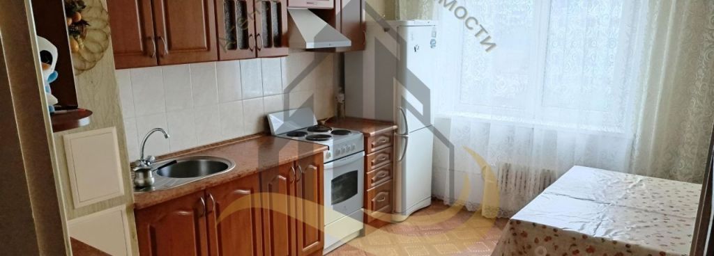 Аренда 3-комнатной квартиры, Старый Оскол, Северный мкр,  29