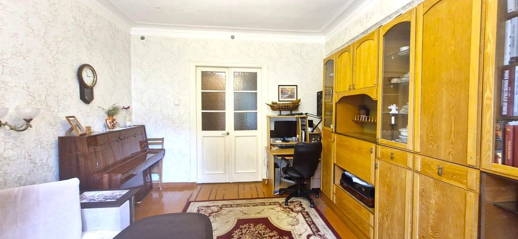 Продажа 3-комнатной квартиры, Нижний Новгород, Страж Революции ул,  29