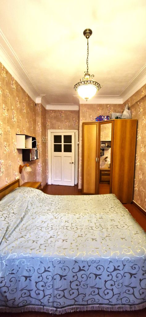 Продажа 3-комнатной квартиры, Нижний Новгород, Страж Революции ул,  29