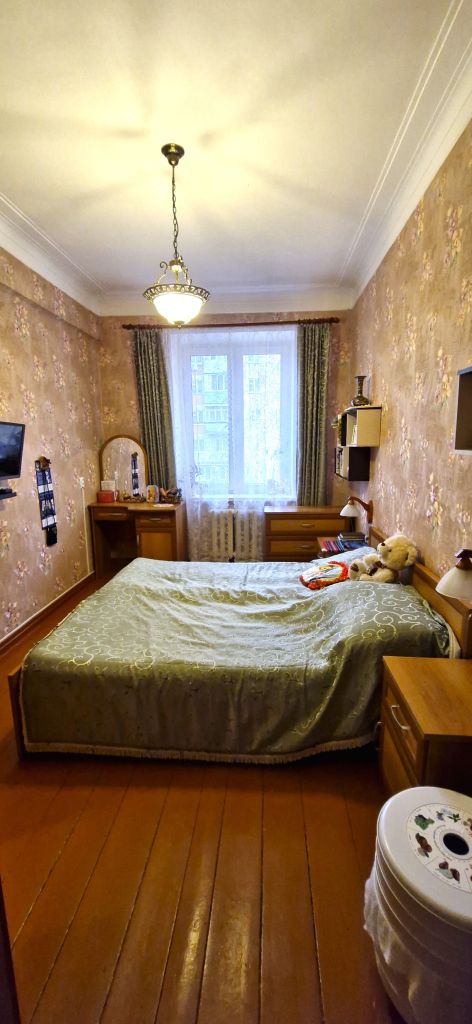 Продажа 3-комнатной квартиры, Нижний Новгород, Страж Революции ул,  29