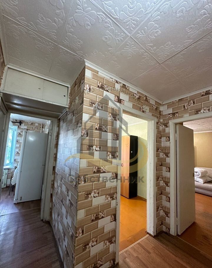 Аренда 2-комнатной квартиры, Старый Оскол, Приборостроитель мкр,  14