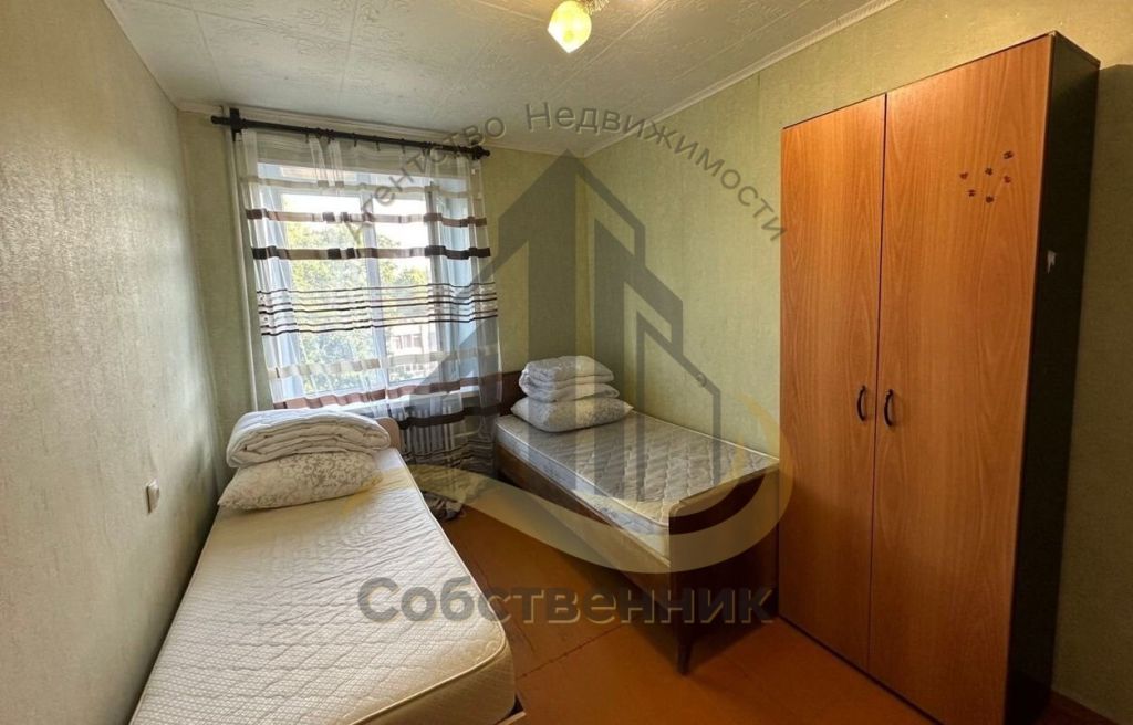 Аренда 2-комнатной квартиры, Старый Оскол, Приборостроитель мкр,  14