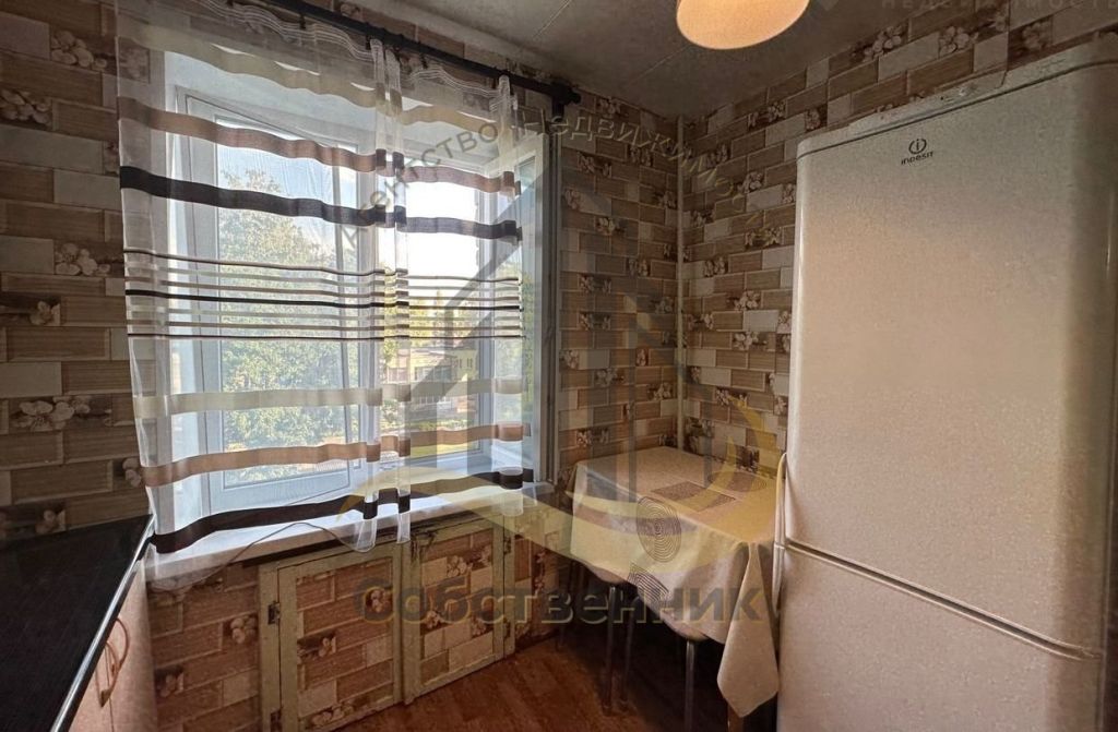 Аренда 2-комнатной квартиры, Старый Оскол, Приборостроитель мкр,  14