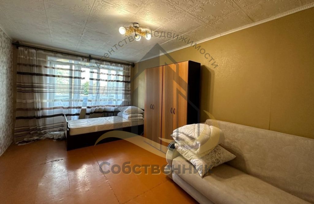 Аренда 2-комнатной квартиры, Старый Оскол, Приборостроитель мкр,  14