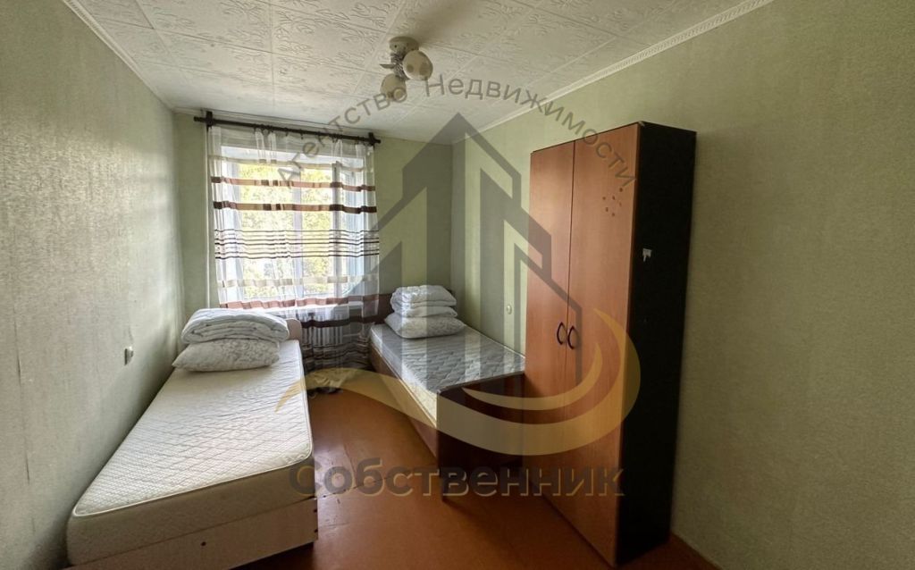 Аренда 2-комнатной квартиры, Старый Оскол, Приборостроитель мкр,  14