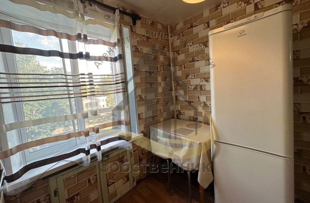 Аренда 2-комнатной квартиры, Старый Оскол, Приборостроитель мкр,  14