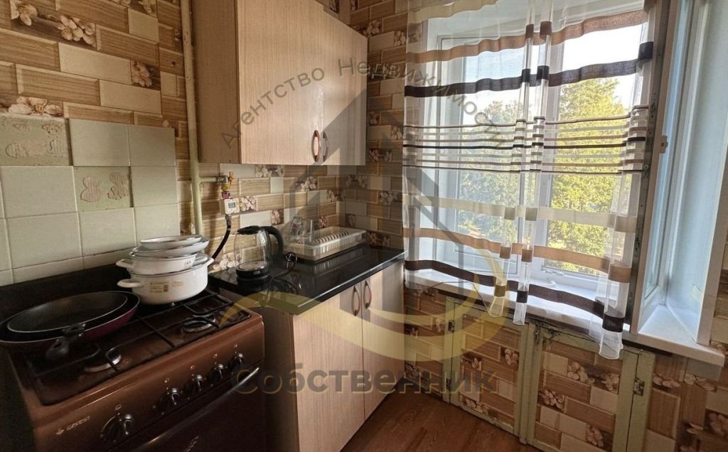 Аренда 2-комнатной квартиры, Старый Оскол, Приборостроитель мкр,  14