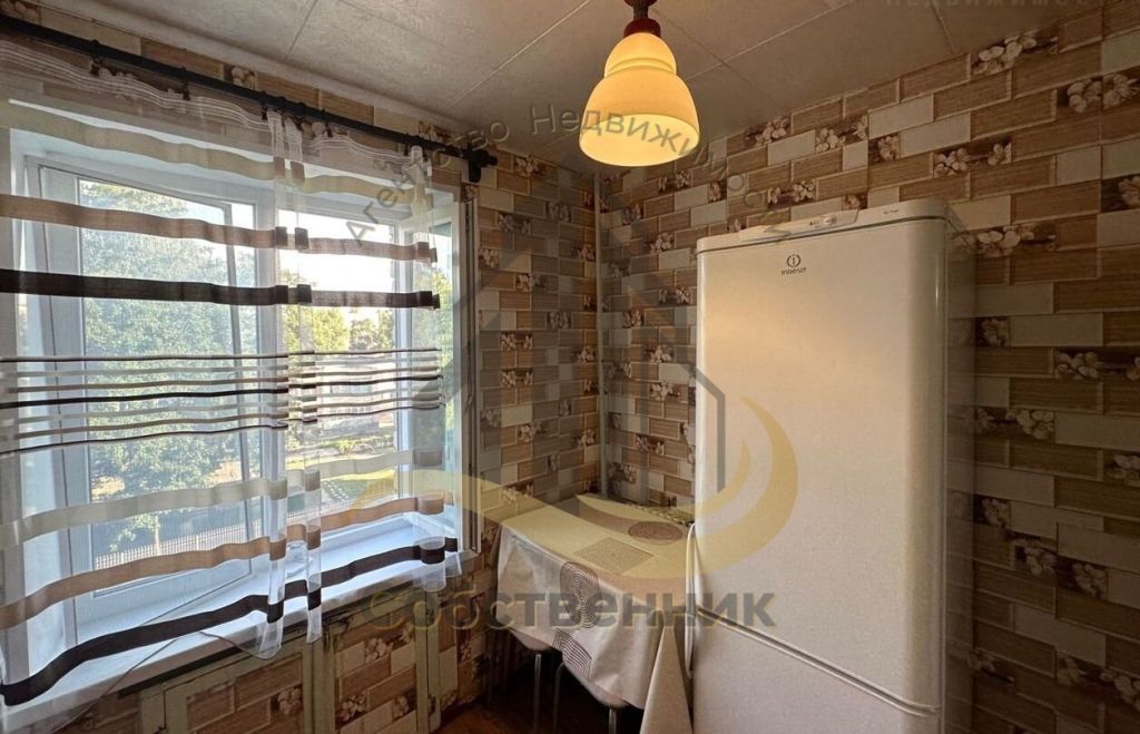 Аренда 2-комнатной квартиры, Старый Оскол, Приборостроитель мкр,  14