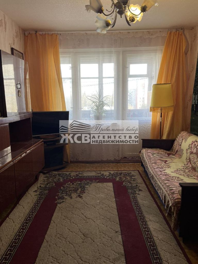 Продажа 2-комнатной квартиры, Нижний Новгород, Чаадаева ул,  43