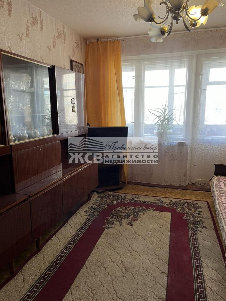 Продажа 2-комнатной квартиры, Нижний Новгород, Чаадаева ул,  43