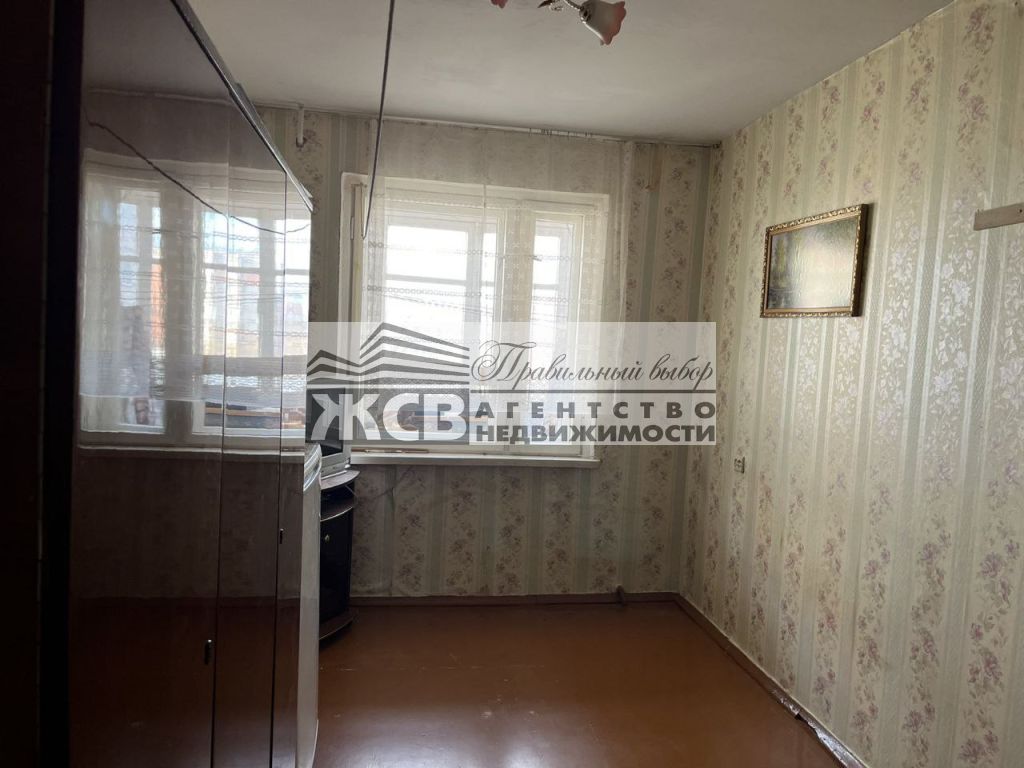 Продажа 2-комнатной квартиры, Нижний Новгород, Чаадаева ул,  43