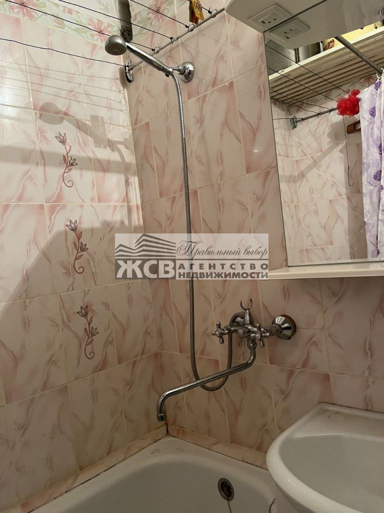 Продажа 2-комнатной квартиры, Нижний Новгород, Чаадаева ул,  43