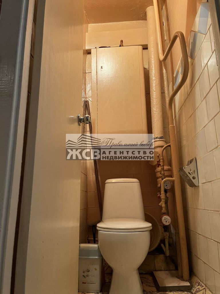 Продажа 2-комнатной квартиры, Нижний Новгород, Чаадаева ул,  43