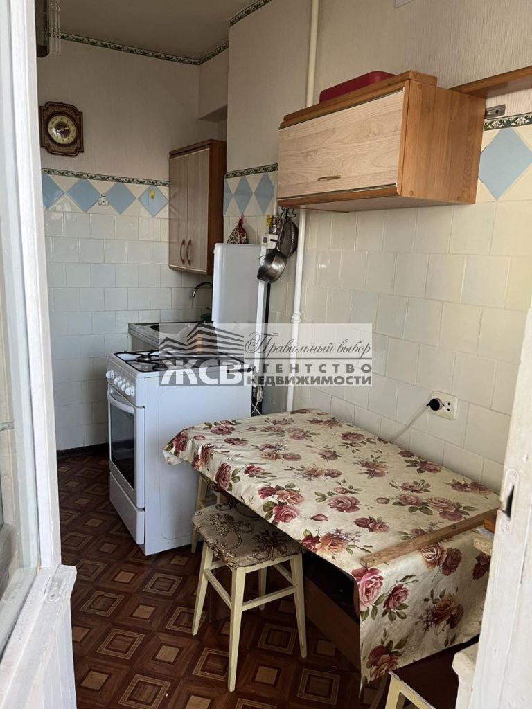 Продажа 2-комнатной квартиры, Нижний Новгород, Чаадаева ул,  43