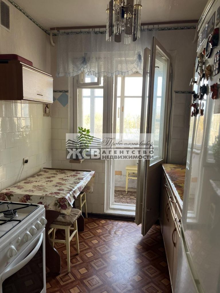 Продажа 2-комнатной квартиры, Нижний Новгород, Чаадаева ул,  43